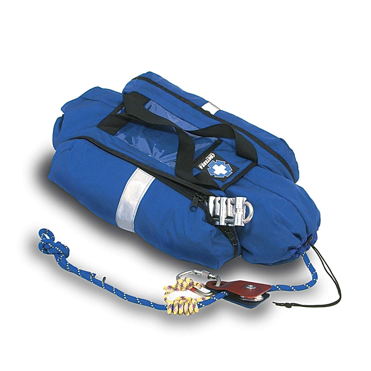 Rescue Throw Rope Bag with 100ft Floating Line, Whistle Buckle for  Kayaking, Boating, High Limb Throwing - Boat& Kayak Emergency Safty  Accessories - Walmart.com