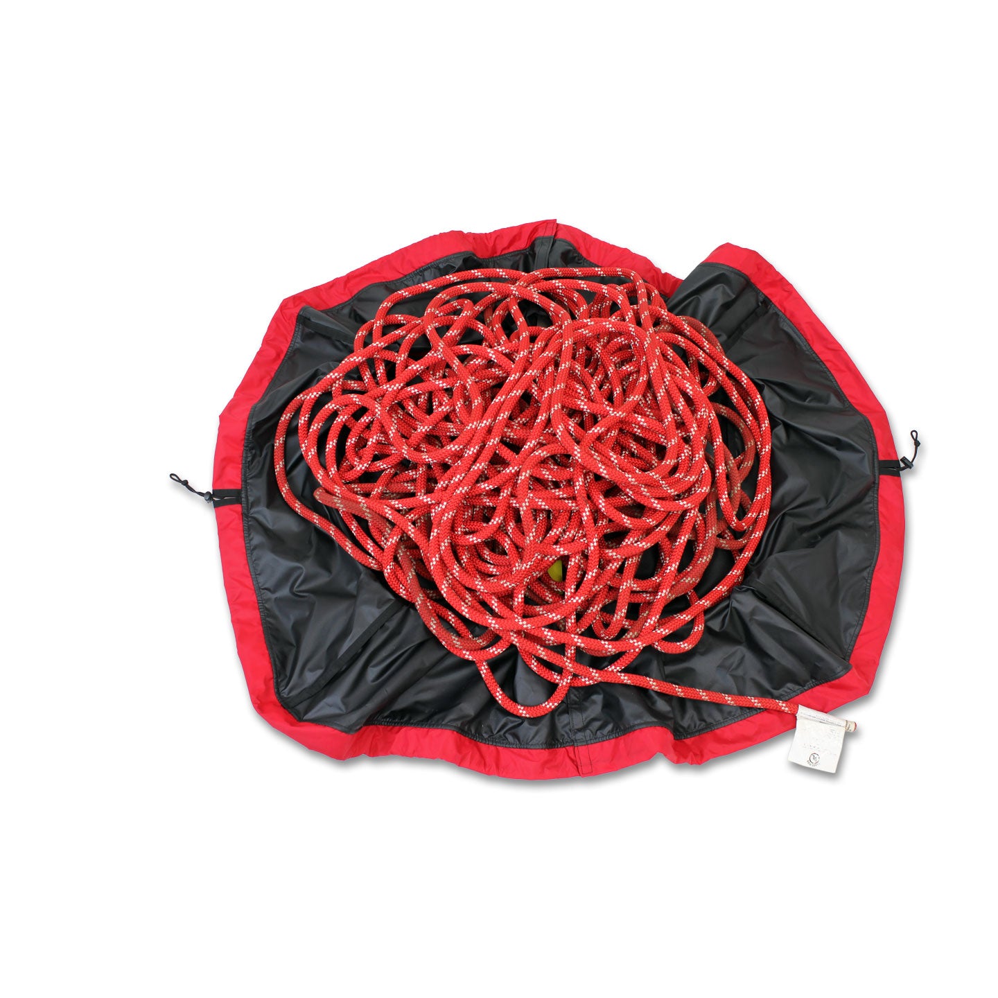 Nest Rope Bag