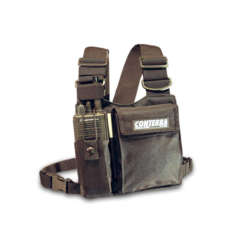 Adjusta-Pro Radio Chest Harness - Temporarily out of stock